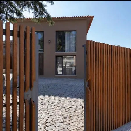 New On Gondomar Close Heart Oporto Villa Gondomar (Porto)