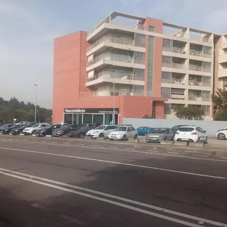 New On Gondomar Close Heart Oporto Gondomar (Porto)