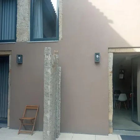New On Gondomar Close Heart Oporto *