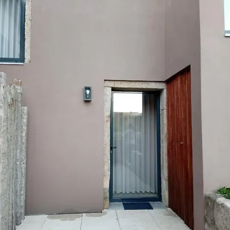 New On Gondomar Close Heart Oporto Villa *