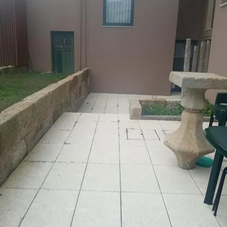 Villa New On Gondomar Close Heart Oporto