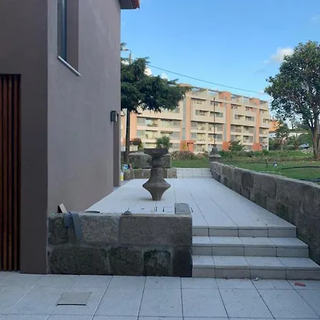 Villa New On Gondomar Close Heart Oporto Gondomar (Porto)