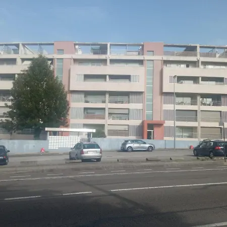 Villa New On Gondomar Close Heart Oporto *