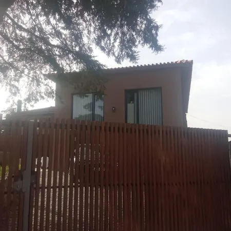 Villa New On Gondomar Close Heart Oporto *