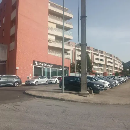 New On Gondomar Close Heart Oporto Villa Gondomar (Porto)