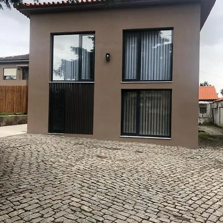 New On Gondomar Close Heart Oporto Gondomar (Porto)
