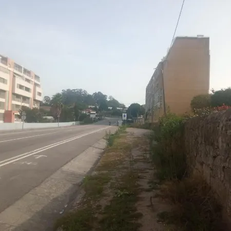 Villa New On Gondomar Close Heart Oporto